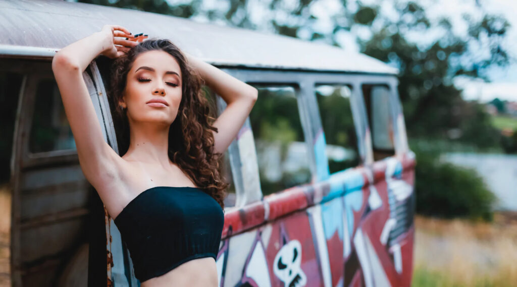 Nippella Göğüs Ucu kapatıcı_Life Style